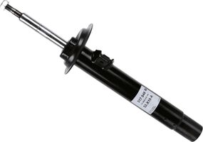 Амортизатор Пер. прав. bmw 3 (E46) 98-05 (Газ.) (SACHS 317 548)