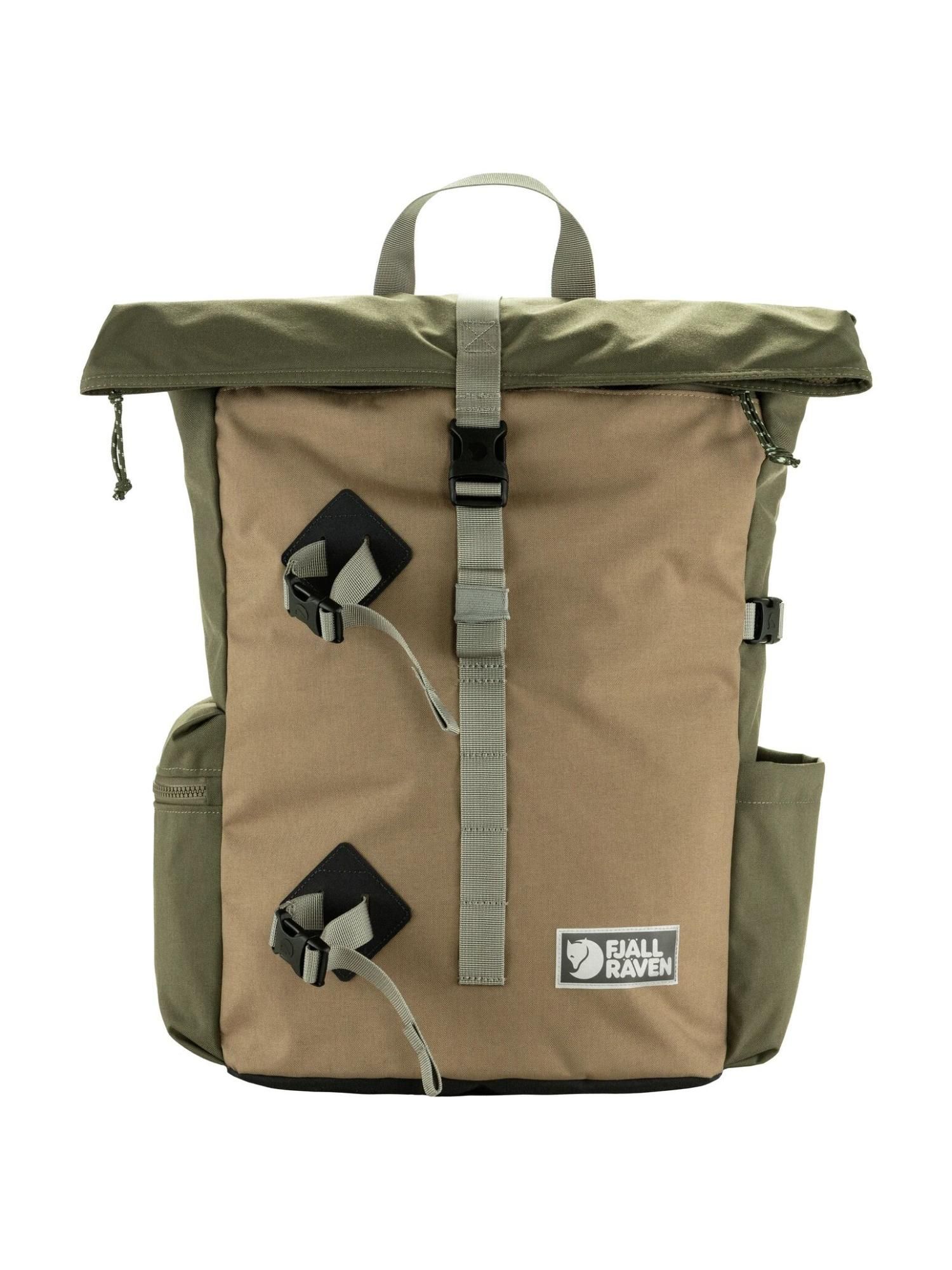 Рюкзак Fjallraven Vardag Foldsack 25