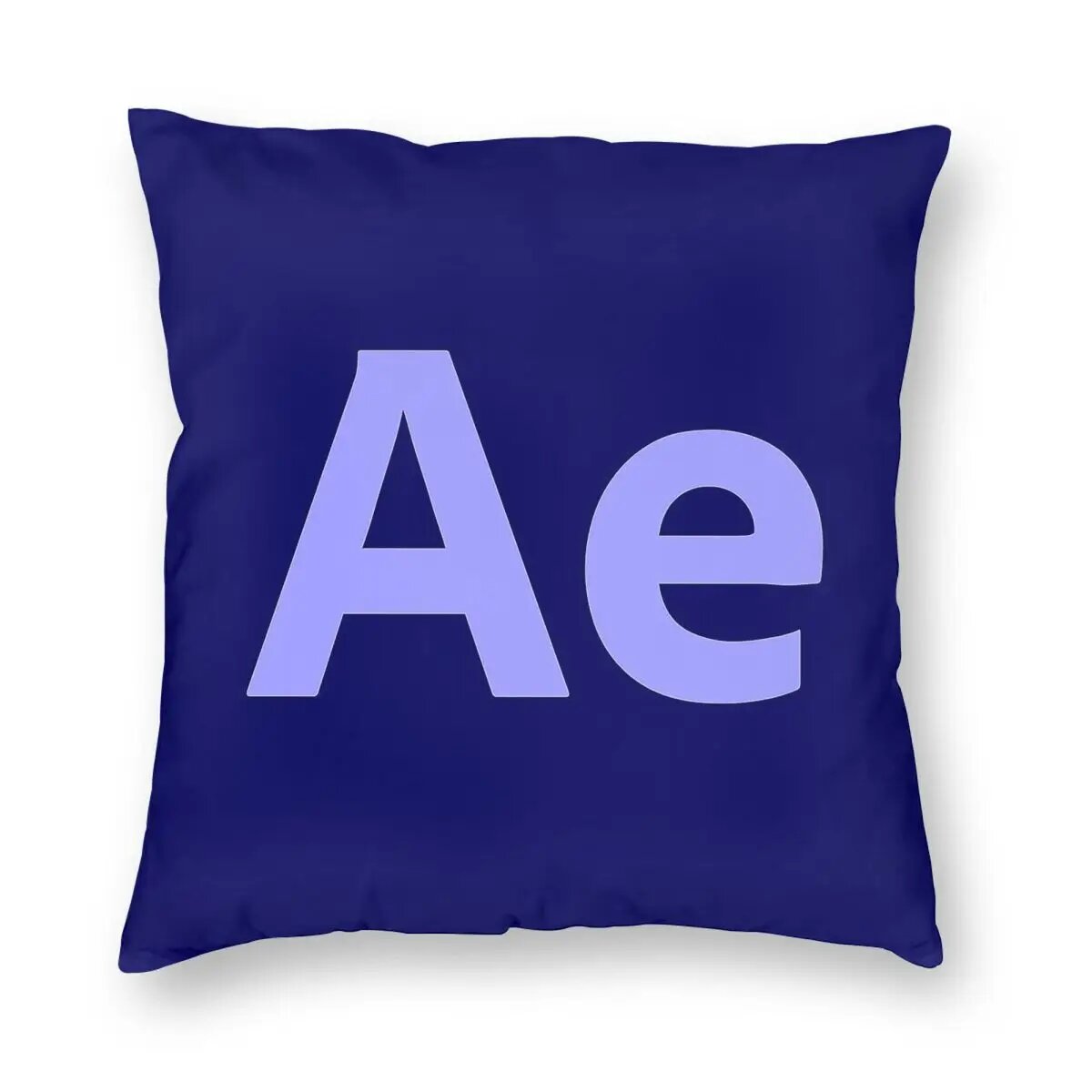Декоративная наволочка Adobe After Effect 45x45 см 50x50cm Linen