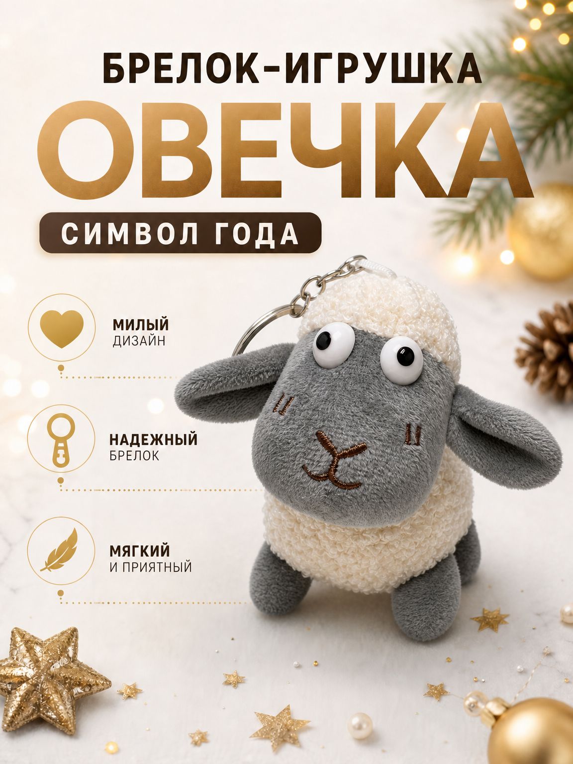 Брелок