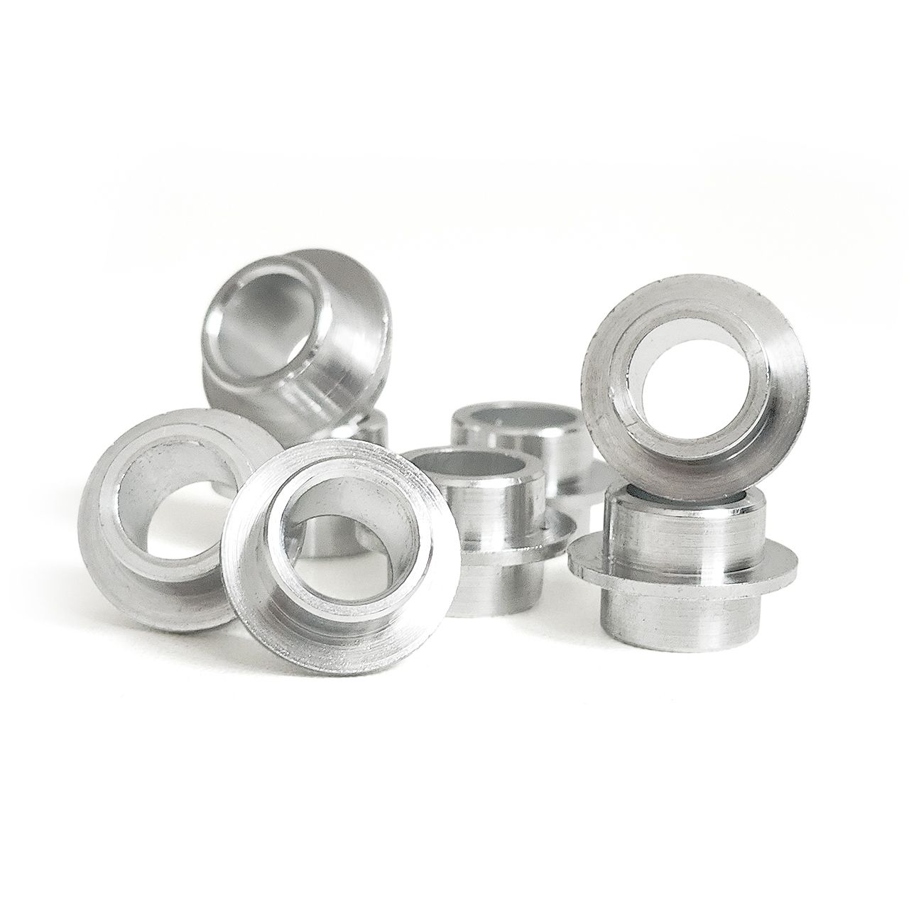 Набор втулок Ride Story Alu Spacers 10,25 (8pcs)