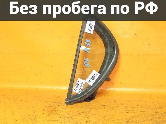 Стекло Лево / Зад с пробегом Nissan Cefiro A33