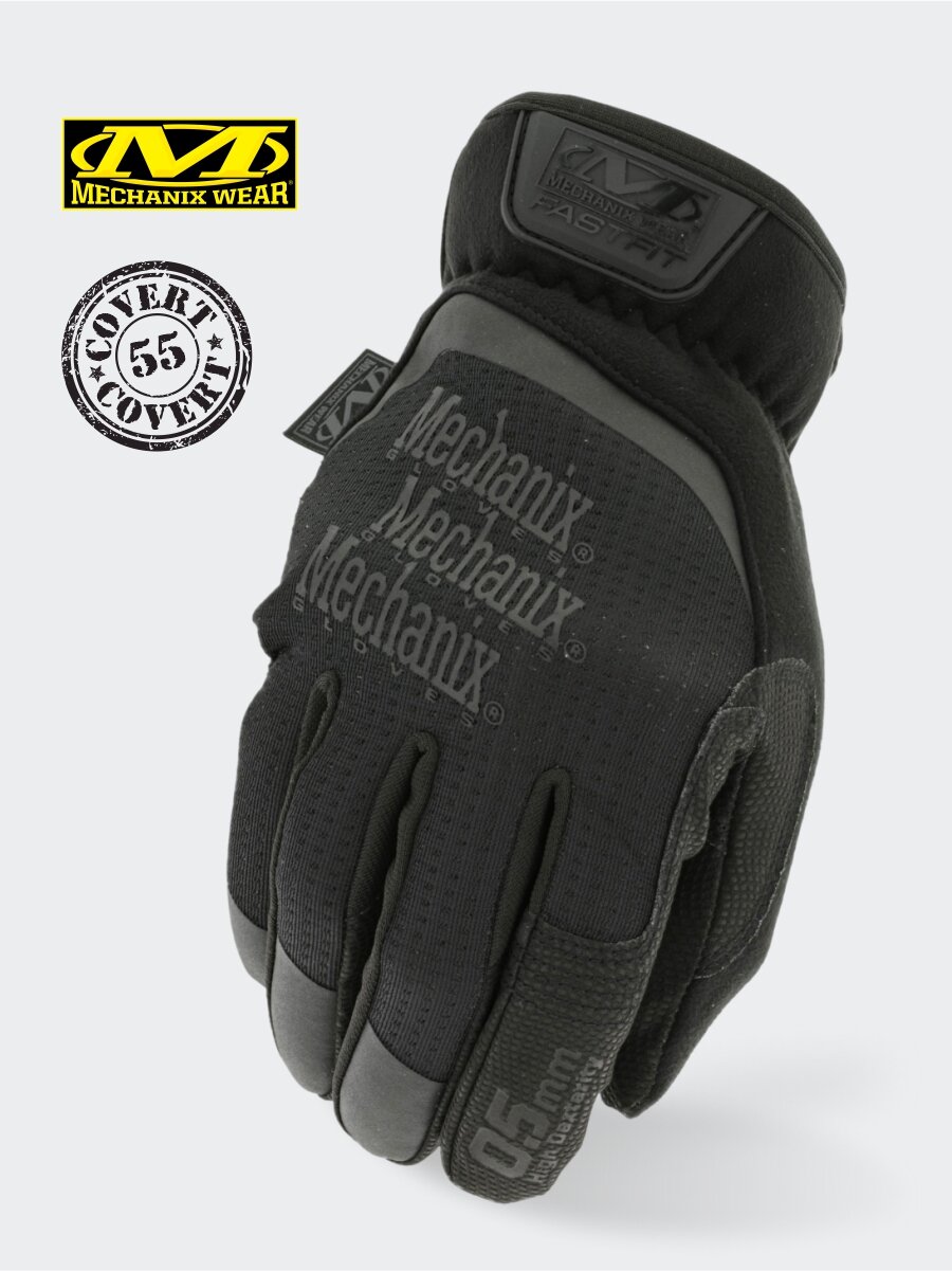 Перчатки T/S Specialty FastFit для мужчин