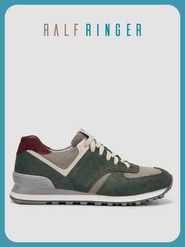 Изображение товара Кеды Весна-лето 2025