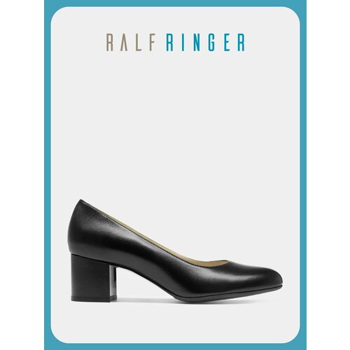 фото Туфли ralf ringer 27, размер 25, черный