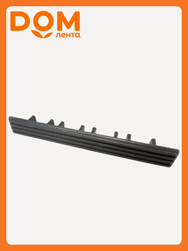 Изображение товара Заглушка торцевая MultiDeck "Кварц", для террасных досок, 7 шт