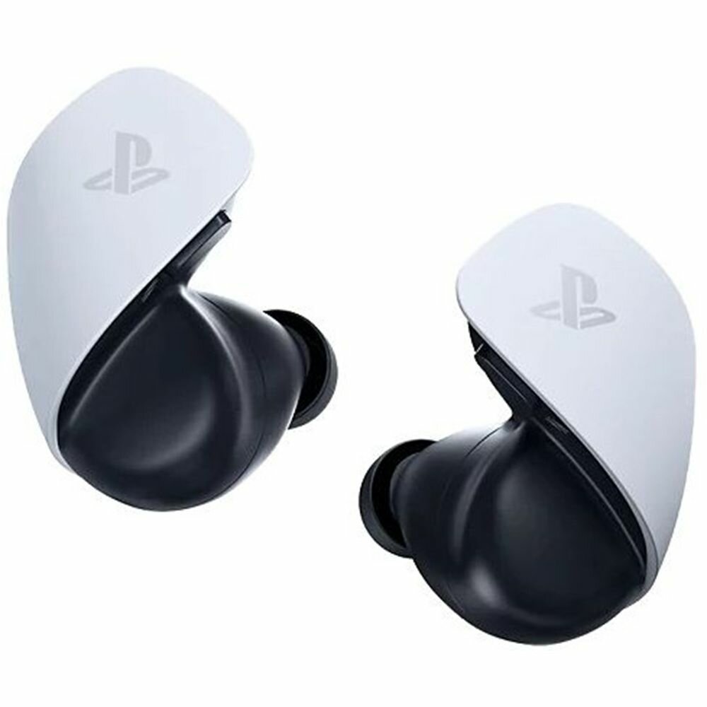 Наушники Sony PlayStation 5 Explore earbuds (CFI-ZWE1) белый