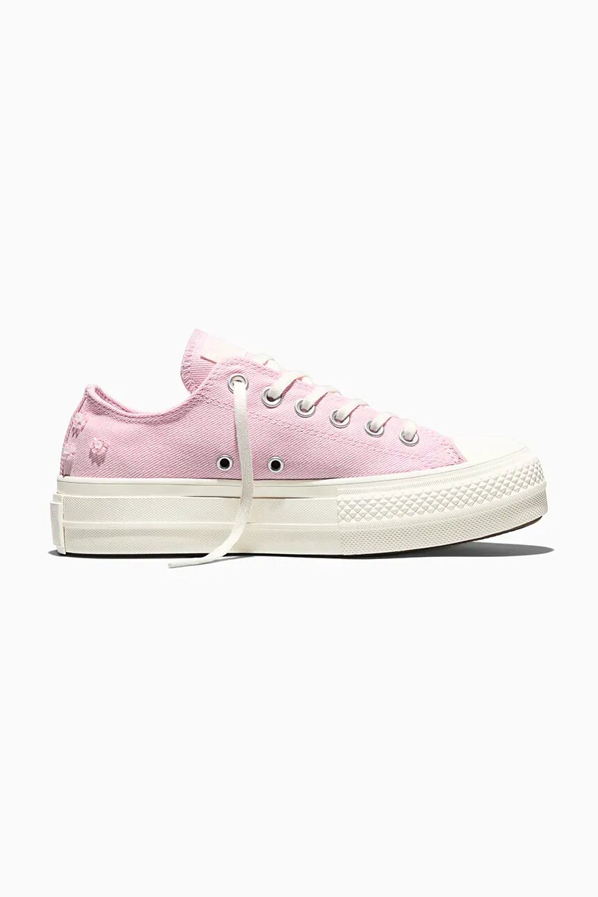 Кеды Chuck Taylor All Star Lift