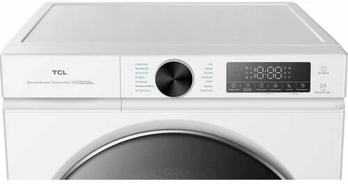 Сушильная машина TCL TDOP-6808W