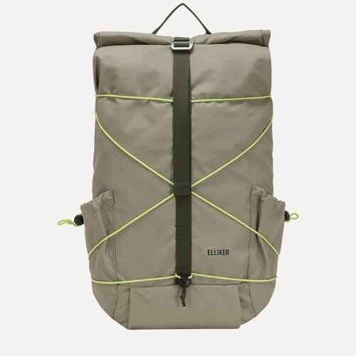 Изображение товара Рюкзак городской DAYLE ROLL TOP SIDE POCKET BACKPACK