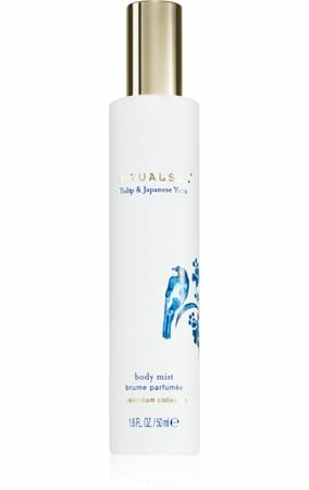 Туалетная вода Rituals Amsterdam Collection, 50 мл