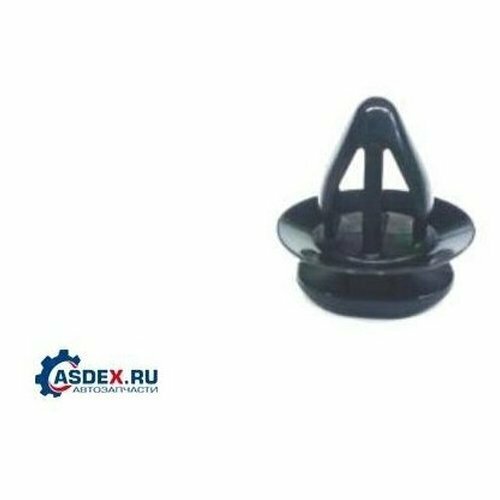 Клипса крепежная Subaru 909130109