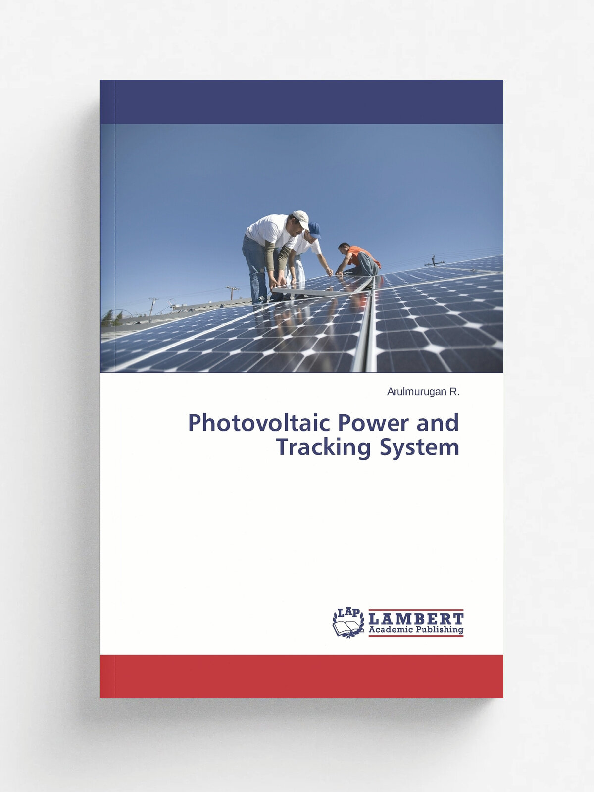 Photovoltaic Power and Tracking System
