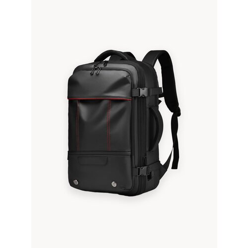 Рюкзак для путешествий вакуумный B729 с насосом