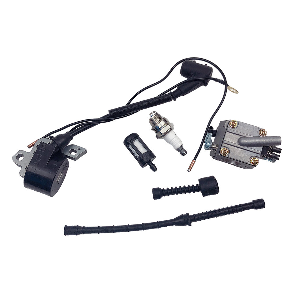 Катушка зажигания карбюратора для STIHL 038 MS380 MS381 AV Super Magnum