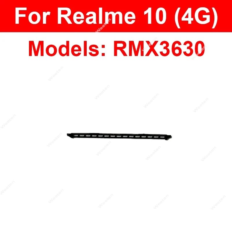 Сетка динамика Realme 10 (4G) RMX3630