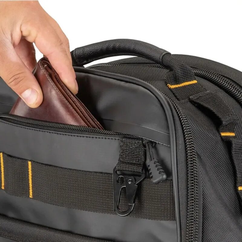 Рюкзак DeWALT PRO BACKPACK DWST60102-1 — фото 1