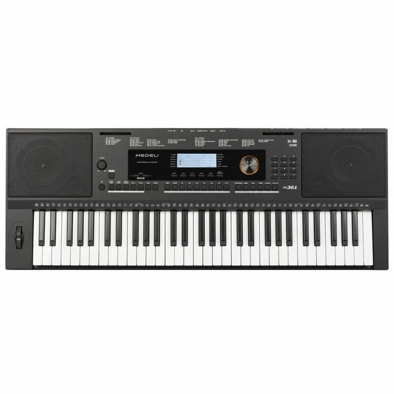Синтезатор Medeli M361
