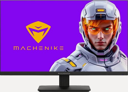 Изображение товара Монитор игровой Machenike MJF24F200, 23.8”, Fast-IPS, 1920x1080, 200 Гц (JJ02HX004RU)