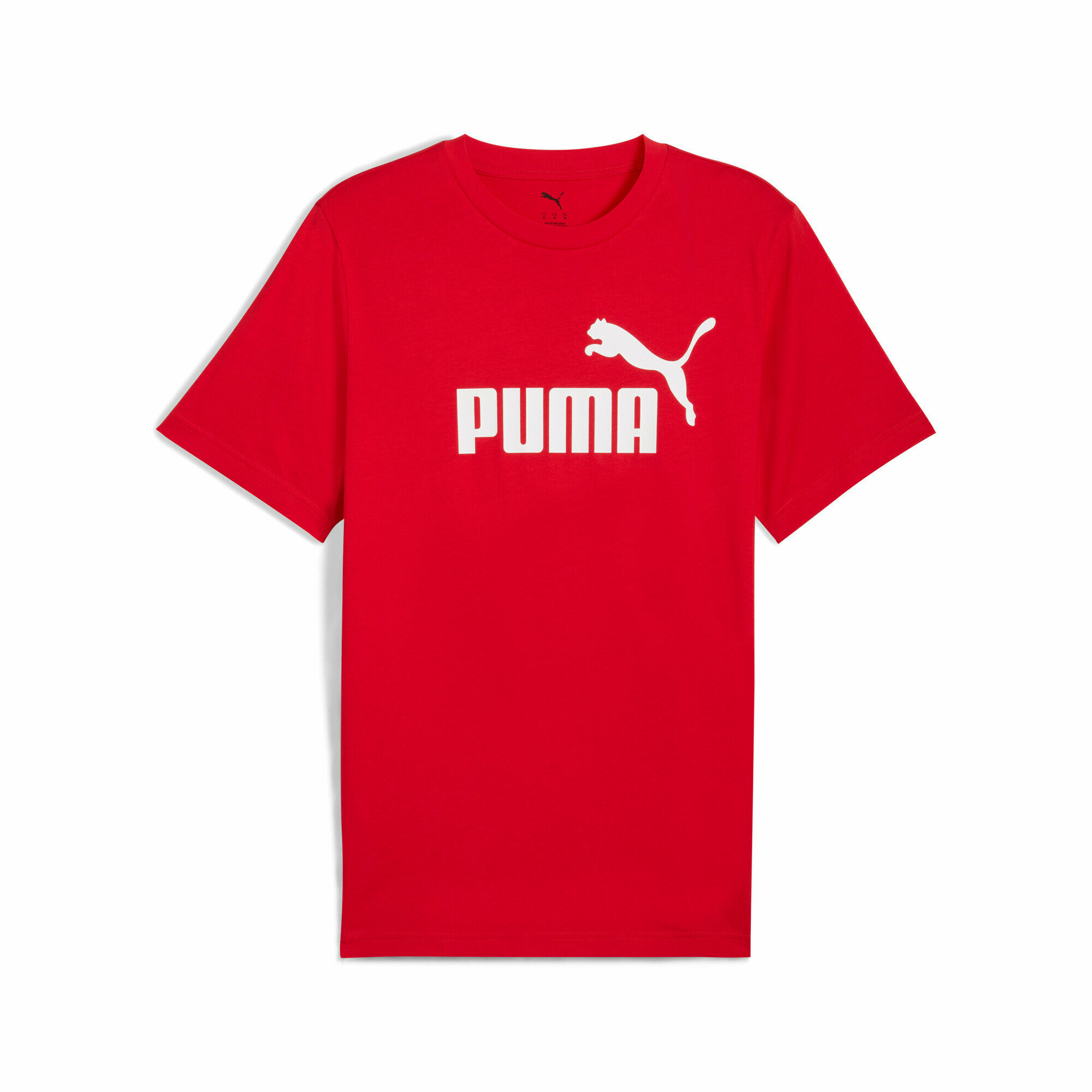 Футболка Essentials No. 1 Logo