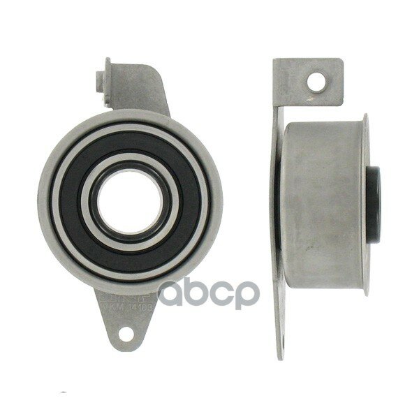 Ролик натяжной ремня ТНВД Ford Escort IV, V, VI, VII, Fiesta, Orion, Sierra 1.8D/TD 87-99, Mondeo 1.8TD 11/95-9/96 Injection Pump K.
