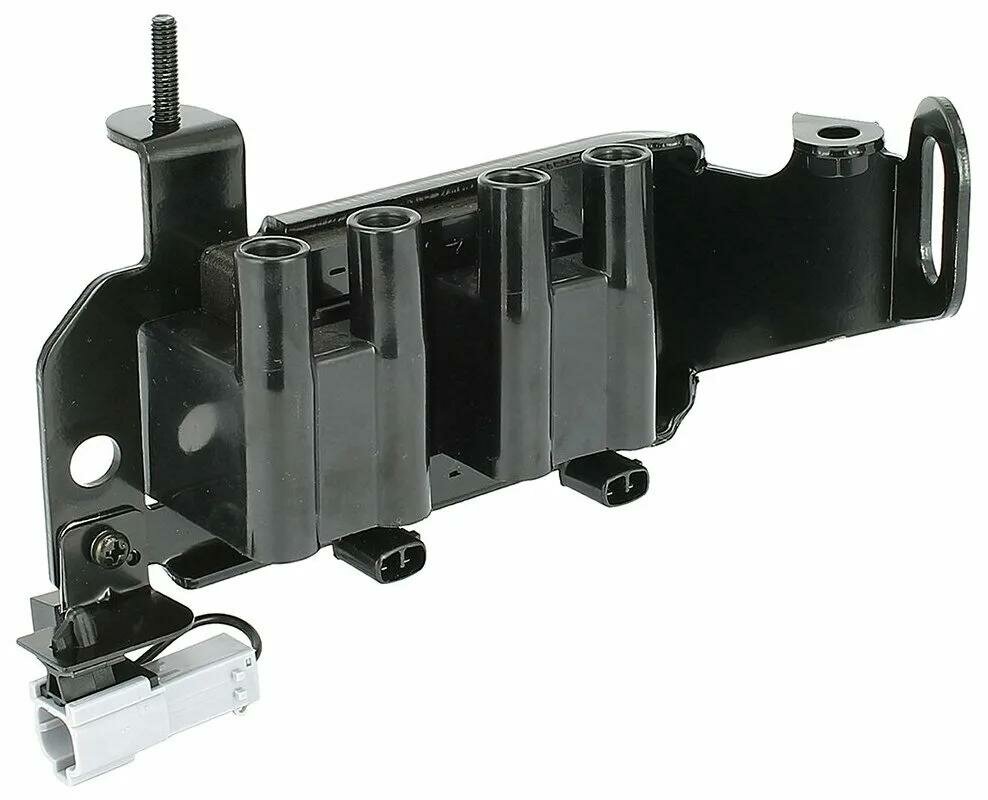 Катушка зажигания KORTEX KIC064 Kia Spectra Ижавто, Rio 00-05 1.5 Dohc