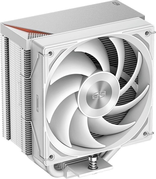 Кулер PCcooler RZ500 White