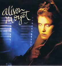 ALISON MOYET Alf (LP)