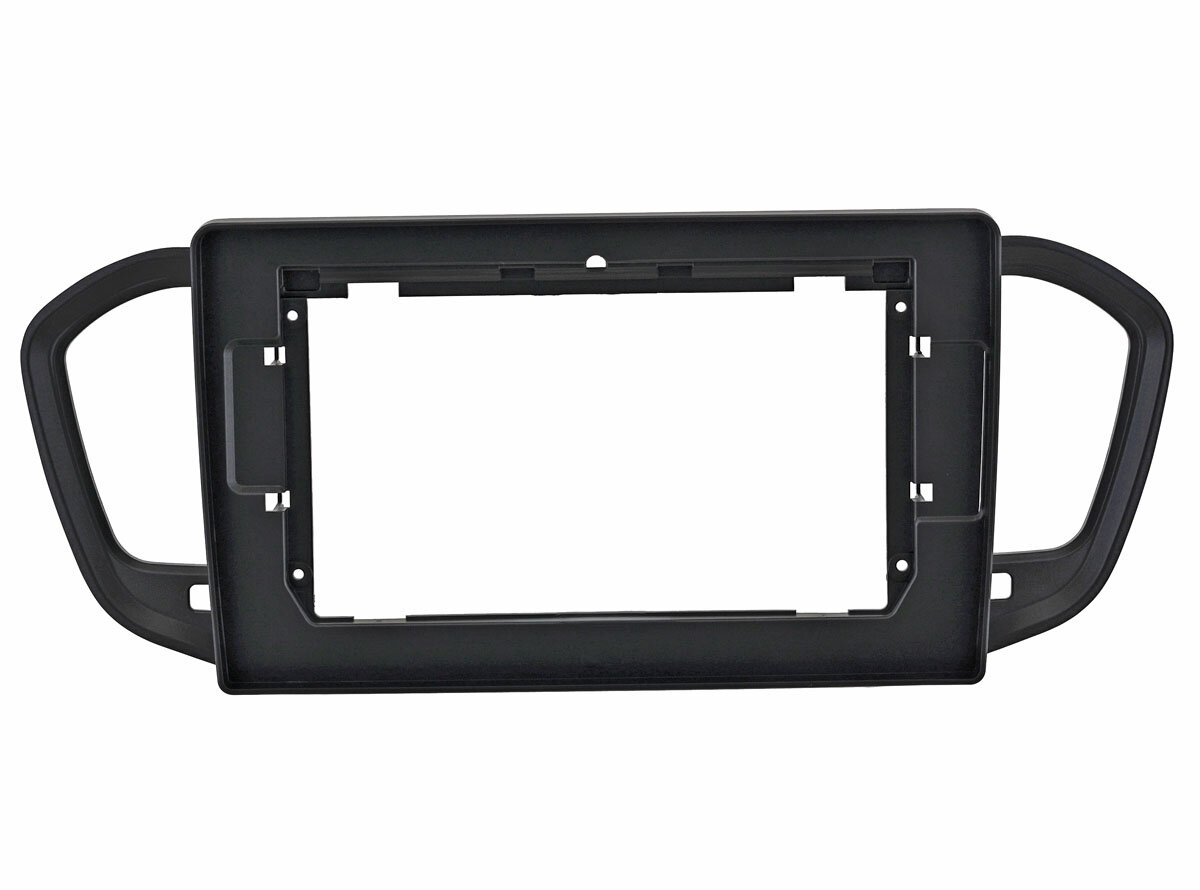 Рамка Incar для UMS LADA Vesta 2023+, 10" (тип1)