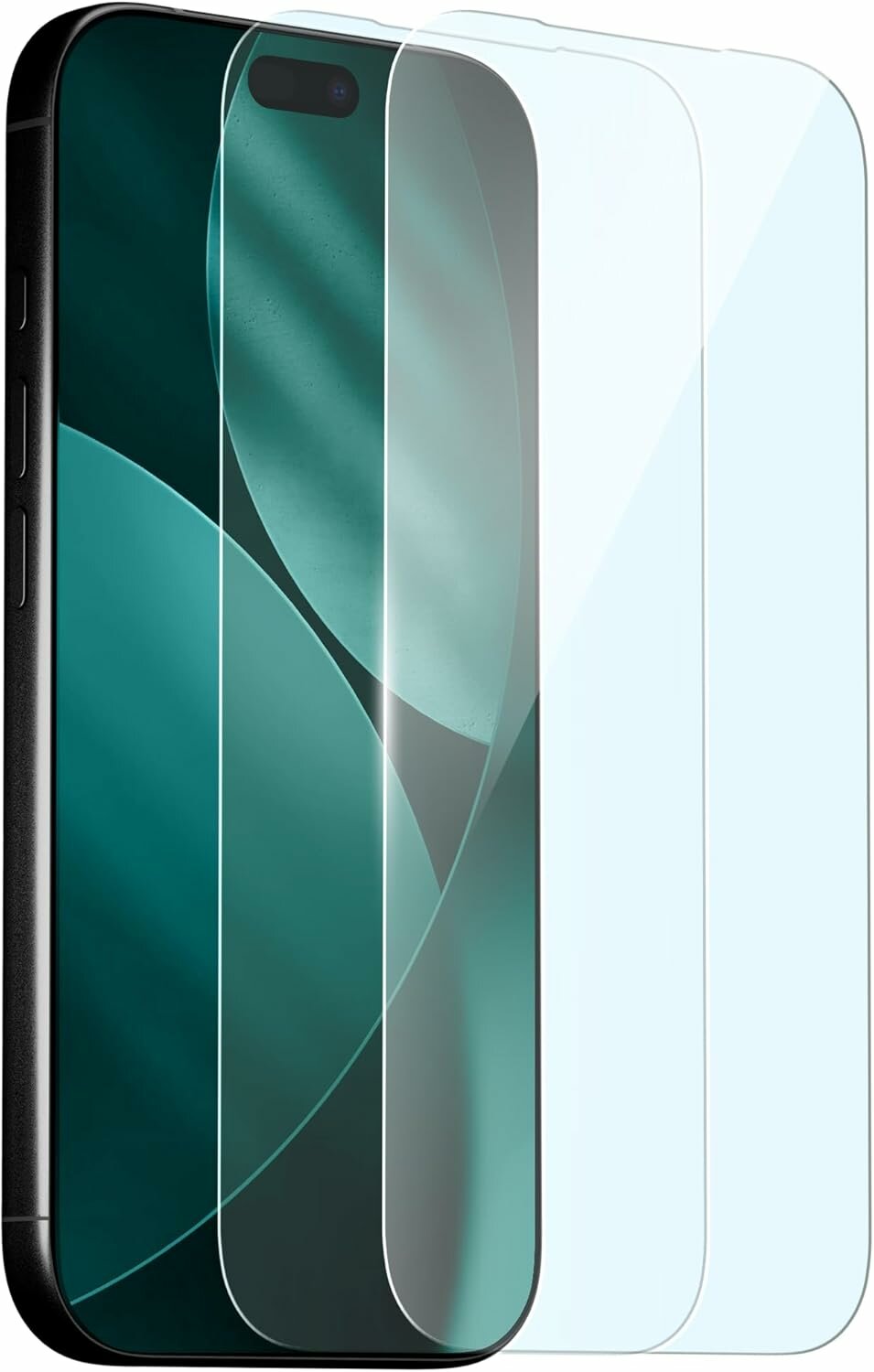 Защитное стекло VIEI, для iPhone 17 серии Air