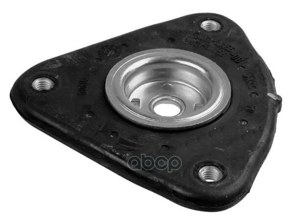 Опора передней стойки амортизатора! Mazda 3 1.6-2.0 09> LEMFORDER арт. 3591301