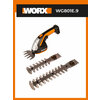 Фото Worx WG801E