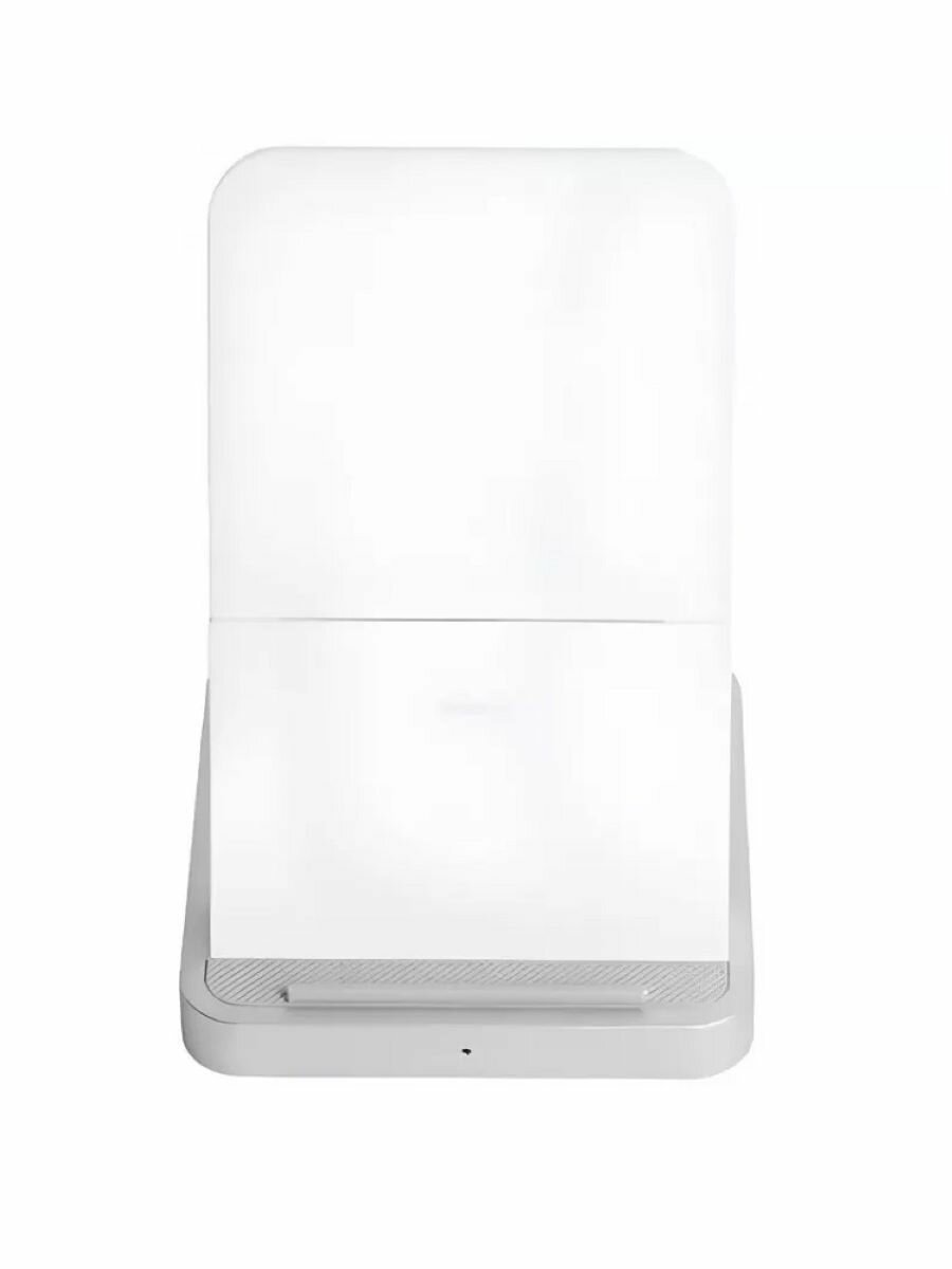 Xiaomi 50W Pro Вертикальная беспроводная зарядка с воздушным охлаждением для Xiaomi 14/13/12S Ultra