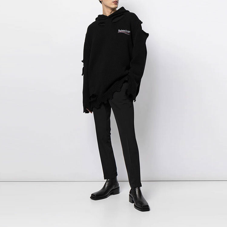 Свитер BALENCIAGA