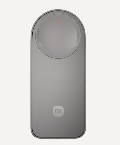 Изображение товара Умный дверной замок Xiaomi Self-Install Smart Lock EU (BHR07X4GL)