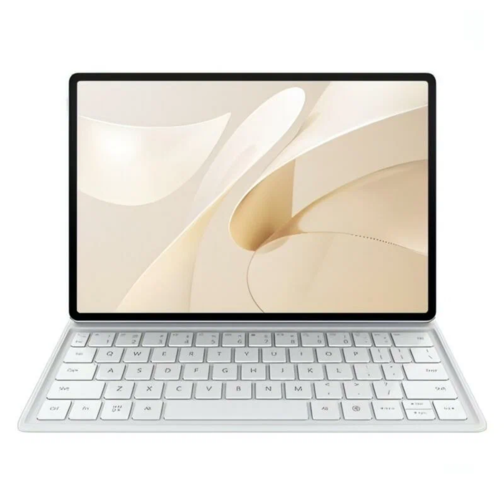Планшет Huawei MatePad 12X Wi-Fi, 12/256Gb, White (Белый) + keyboard