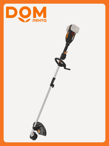 Изображение товара Триммер аккумуляторный WORX NITRO WG186E.92 40В без АКБ и ЗУ