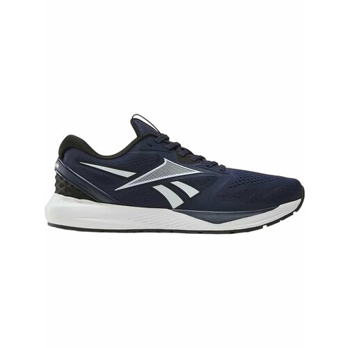 фото Кроссовки reebok nfx 2, полнота f (eu)/ на среднюю стопу, размер 9 us, синий