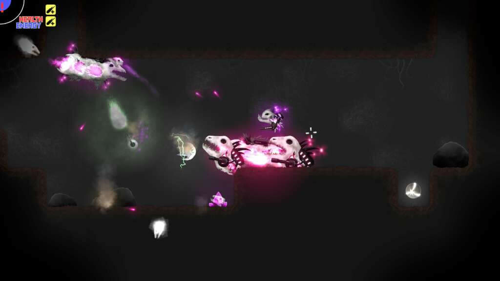 Koya Rift PC Steam Ключ • Активация Steam • регион Весь мир • цифровой ключ