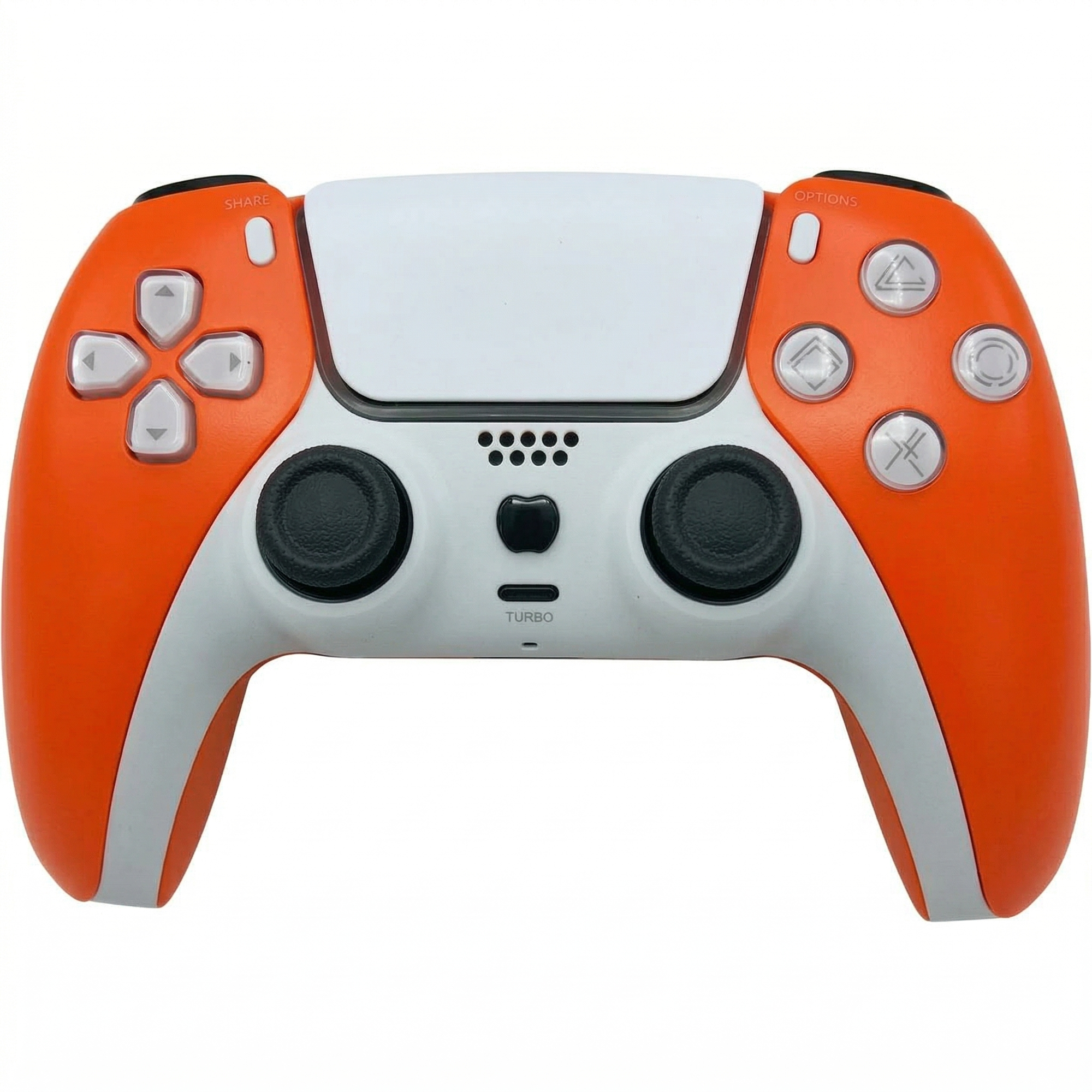 Геймпад PS4-PS5, беспроводной, для Android, iOS, ПК, Smart TV