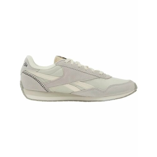 фото Кроссовки reebok classic az w, полнота f (eu)/ на среднюю стопу, размер 7 us, серый