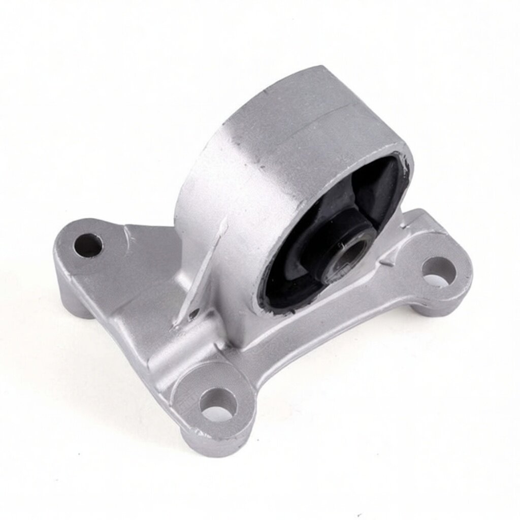 Тормозная колодка GP4335 Sangsin brake арт. GP4335