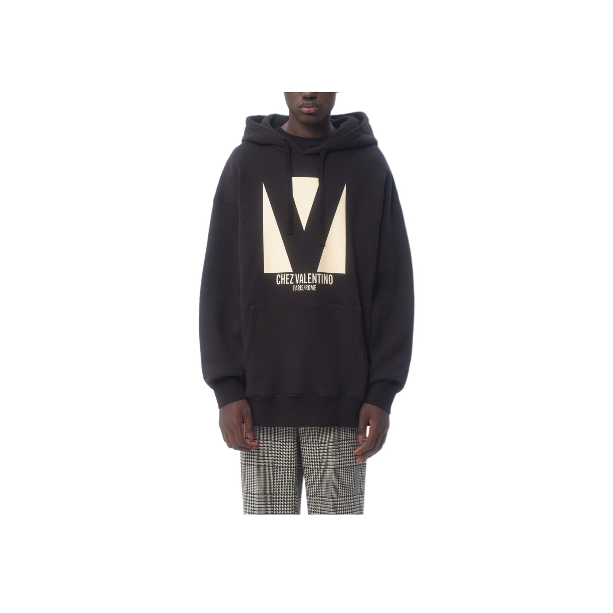 Толстовка Valentino