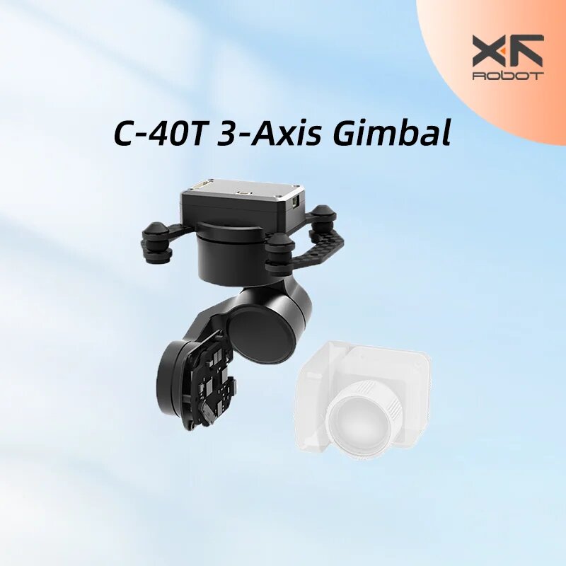 Стабилизатор Ceewa/odd Frog XF-C-40T