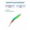 Фото Halco Sorcerer