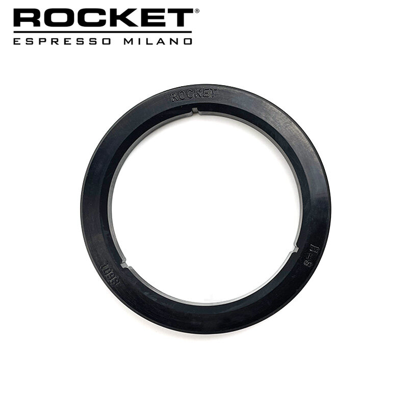Оригинальная уплотнительная прокладка для кофемашины ROCKET полуавтоматическая совместимая с моделями Rocket Espresso