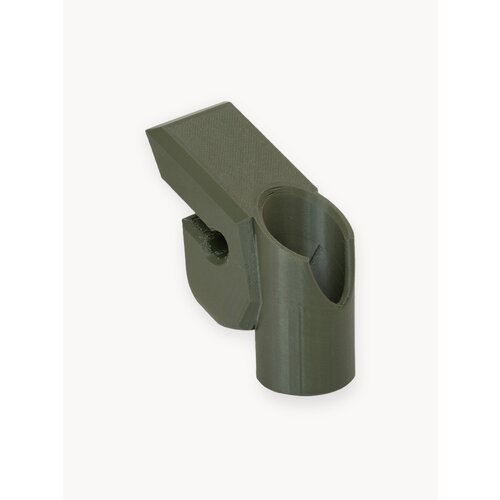 Держатель удочки для лодки ПВХ на ликтрос