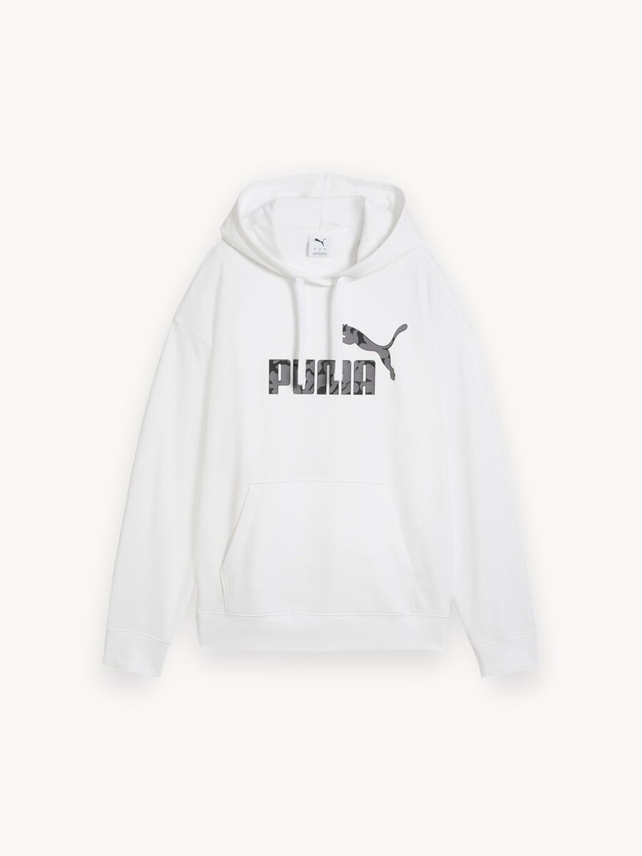 Худи ESS NATURE 2.0 Hoodie TR