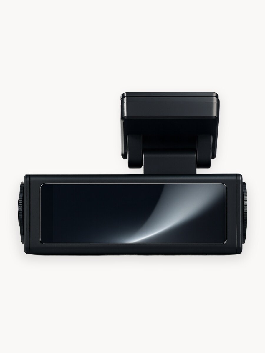 Видеорегистратор Blackview X5: 4K Ultra HD+GPS, Wi-Fi, подключение в прикуриватель