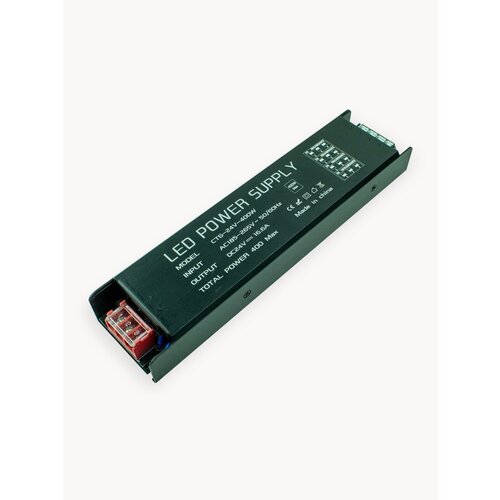 Диммируемый блок питания Led-Book Dimm 24V 100W